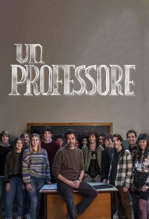 Un Professore .
